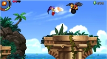 Shantae and the Seven Sirens (PS5)