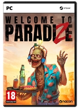 Welcome to ParadiZe (PC)