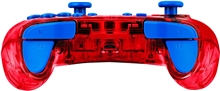 PDP Rock Candy Wired Controller - Mario (SWITCH)