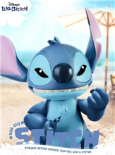 Lilo & Stitch - Stitch Action Figure