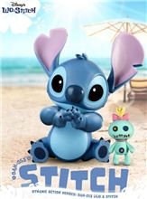 Lilo & Stitch - Stitch Action Figure