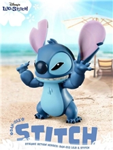 Lilo & Stitch - Stitch Action Figure