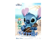 Lilo & Stitch - Stitch Action Figure