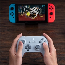 8BitDo Ultimate C Bluetooth Controller Blue (SWITCH)