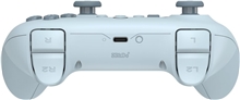 8BitDo Ultimate C Bluetooth Controller Blue (SWITCH)