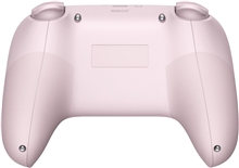 8BitDo Ultimate C Bluetooth Controller Pink (SWITCH)