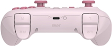 8BitDo Ultimate C Bluetooth Controller Pink (SWITCH)