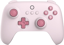 8BitDo Ultimate C Bluetooth Controller Pink (SWITCH)