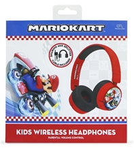 OTL - Bluetooth Headset - Mariokart