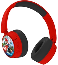 OTL - Bluetooth Headset - Mariokart