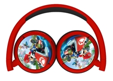 OTL - Bluetooth Headset - Mariokart