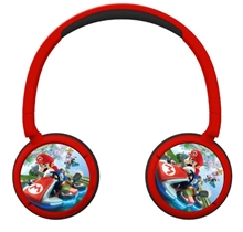 OTL - Bluetooth Headset - Mariokart