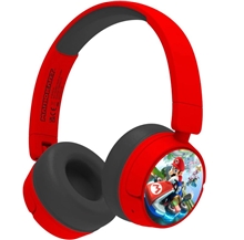 OTL - Bluetooth Headset - Mariokart