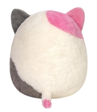Squishmallows - 40 cm plyšák - Karina Cat