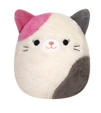 Squishmallows - 40 cm plyšák - Karina Cat