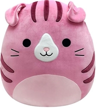 Squishmallows - 40 cm Plush Geraldine Cat