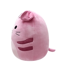 Squishmallows - 40 cm Plush Geraldine Cat