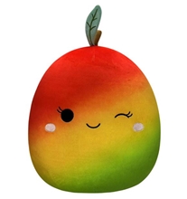 Squishmallows - 40 cm Plush - Ximena the Winking Mango