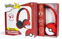 OTL - Bluetooth Headset - Pokémon Pokeball