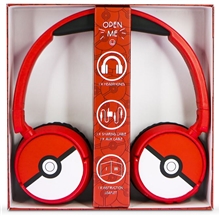 OTL - Bluetooth Headset - Pokémon Pokeball