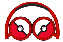 OTL - Bluetooth Headset - Pokémon Pokeball