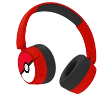 OTL - Bluetooth Headset - Pokémon Pokeball