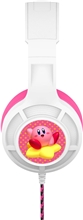 OTL -PRO G4 Kirby Gaming headphones