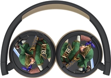 Zelda Kids Wireless Headphones