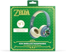 Zelda Kids Wireless Headphones