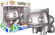 Funko! POP - Pokemon - Bulbasaur