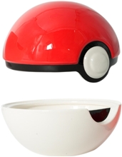 Pokemon - Cookie Jar - Pokéball