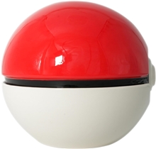 Pokemon - dóza na sušenky - Pokéball