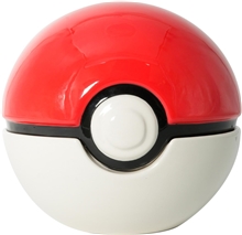 Pokemon - dóza na sušenky - Pokéball