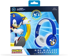 OTL - Bluetooth Headset - Sonic The Hedgehog