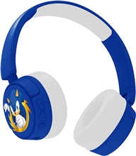 OTL - Bluetooth Headset - Sonic The Hedgehog