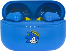 OTL - TWS Earpods - Sonic the Hedgehog