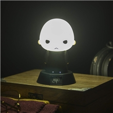 Harry Potter - Voldemort Icon Light