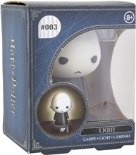 Harry Potter - Voldemort Icon Light