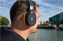 Konix Casque Bluetooth Headset  - Pacman (PS5)