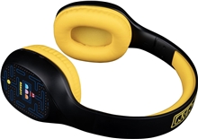 Konix Casque Bluetooth Headset  - Pacman (PS5)