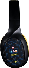 Konix Casque Bluetooth Headset  - Pacman (PS5)