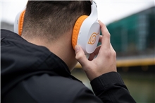 Konix Naruto Bluetooth Headset (PS5)