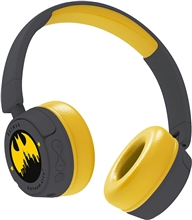 OTL - Bluetooth Headset - Batman Gotham City