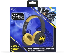 OTL - Bluetooth Headset - Batman Gotham City