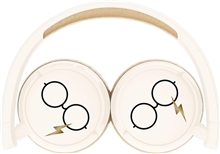 OTL - Bluetooth Headset - Harry Potter White