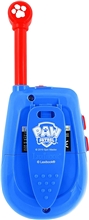 Lexibook - Paw Patrol - Digital Walkie-talkies