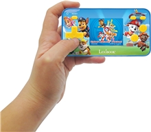 Lexibook - Paw Patrol - Handheld Console Cyber Arcade Pocket