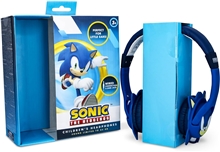 OTL - Sonic Moulded Ears Childrens Headphones