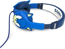 OTL - Sonic Moulded Ears Childrens Headphones