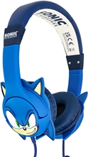 OTL - Sonic Moulded Ears Childrens Headphones